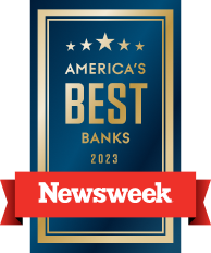 America's Best Banks, 2023 - Newsweek