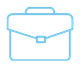 Briefcase icon