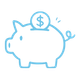 Piggy Bank Icon