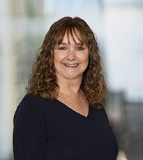 Headshot of Barbara Tucker