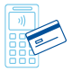 card terminal icon