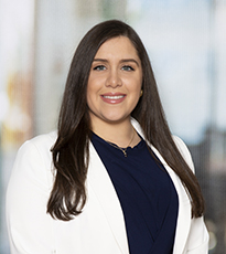 Headshot of Natalie Espinal