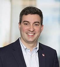 headshot of matt mihalcik