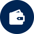 wallet icon