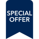 SPECIAL OFFER
