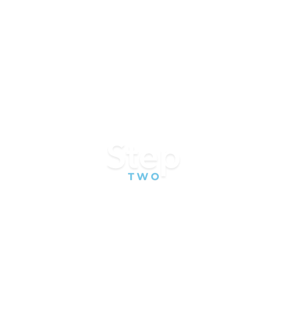 Step Two