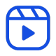 Play video icon