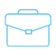 Briefcase icon