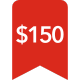 $150