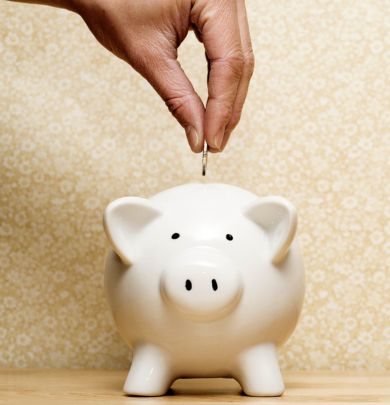 piggy bank